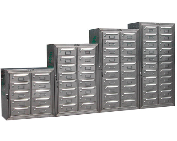 白鋼集群信報(bào)箱HY-D001