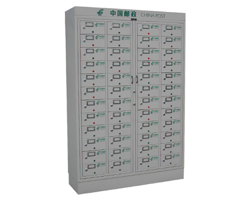 鐵制集群信報箱HY-T005