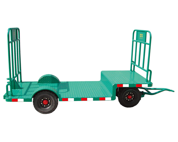 站臺(tái)拖車(chē)1型