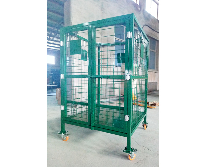 機(jī)要籠車(chē)